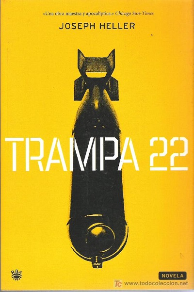 trampa-22