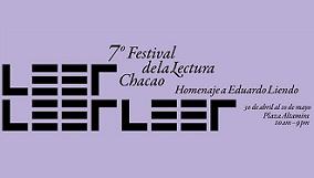 Festival de la Lectura Chacao