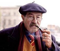 Günter Grass