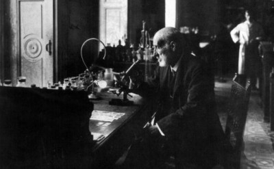 "El fabricante de honradez", de Don Santiago Ramón y Cajal