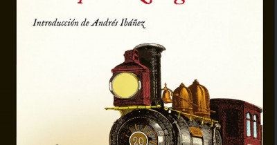 "Andanzas del impresor Zollinger", de Pablo d'Ors