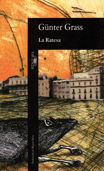 la-ratesa