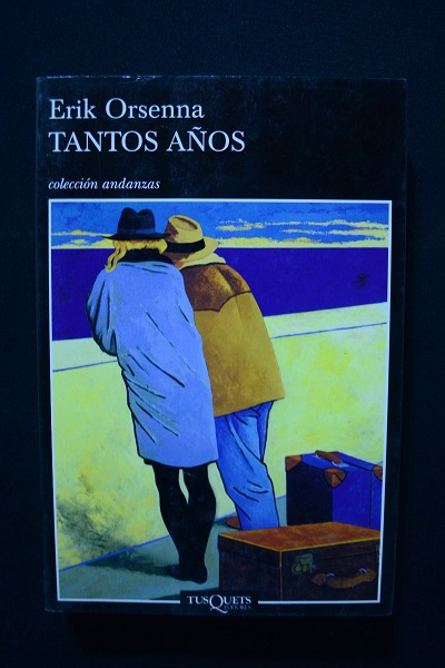 tantos-años