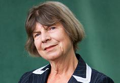 Margaret Drabble