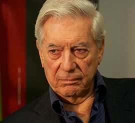 Vargas-LLosa