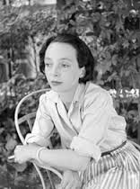 Marguerite Duras en "Entrevistas para el recuerdo"