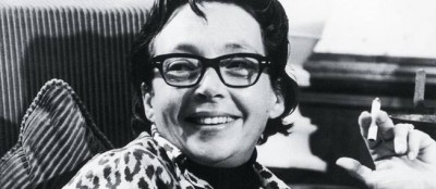 Marguerite Duras en "Entrevistas para el recuerdo"