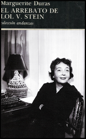 Marguerite Duras en "Entrevistas para el recuerdo"