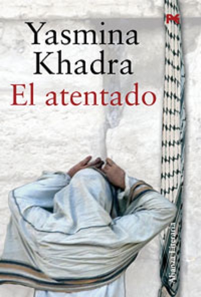 el-atentado