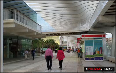 Qué ver en la Feria del Libro de Málaga