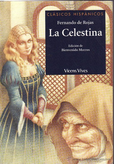 la-celestina