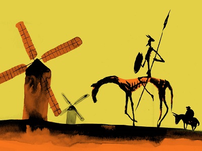 quijote-don