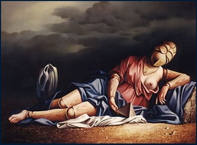 "Del asesinato considerado como una de las bellas artes" de Thomas de Quincey