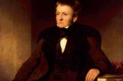 "Del asesinato considerado como una de las bellas artes" de Thomas de Quincey