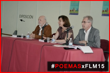 La Universidad de Málaga en la #FLM15