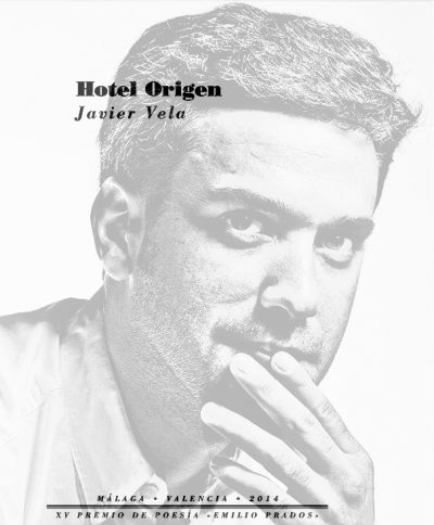 Javier Vela y José Antonio Mesa Toré presentan "Hotel Origen" en la #FLM15