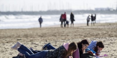 Lecturas recomendadas para estas vacaciones de verano (o invierno)