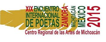 Encuentro internacional de poetas de Zamora