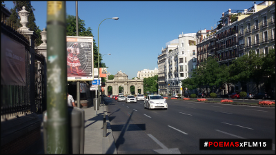 Qué ver en la Feria del Libro de Madrid (#FLM15)