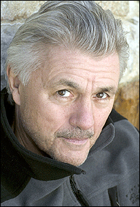 Entrevistas para el recuerdo: John Irving