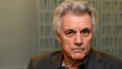 Entrevistas para el recuerdo: John Irving