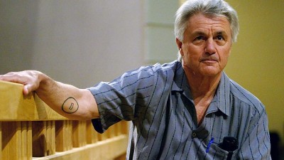 Entrevistas para el recuerdo: John Irving