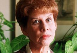 Anita Brookner