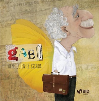 Gabo tiene quien le escriba