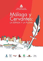 Málaga y Cervantes