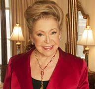 Mary Higgins Clark