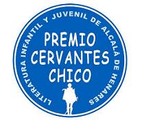 Premio Cervantes Chico