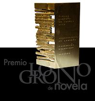 Premio Logroño de Novela