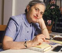 Ruth Prawer Jhabvala