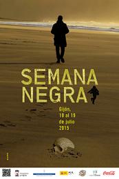 Semana Negra de Gijón 2015