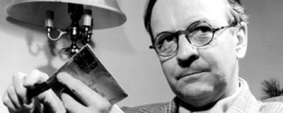 Raymond Chandler, el escritor que odiaba Hollywood