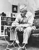 William Faulkner en "Entrevistas para el recuerdo"