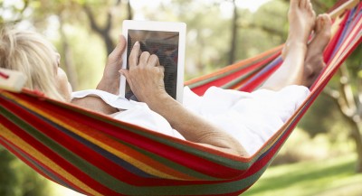 Lectura, cambios de hábitos y pasión literaria