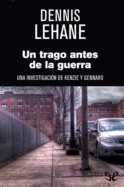 lehane-1