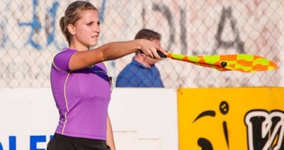 El fútbol femenino y sus sustantivos propios