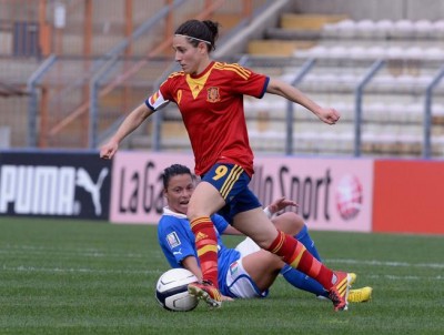 El fútbol femenino y sus sustantivos propios