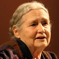 Doris Lessing