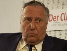 Frederick Forsyth