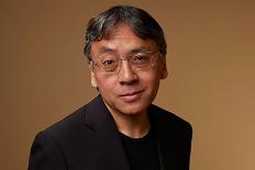 Kazuo Ishiguro