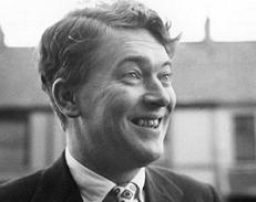 Kingsley Amis