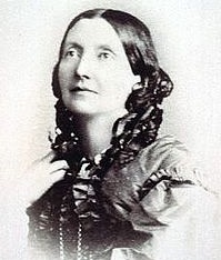 Louisa-Anne-Meredith