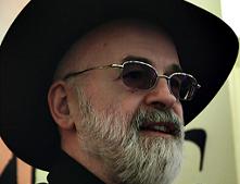 Terry Pratchett
