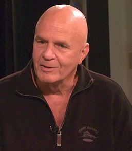 WayneDyer