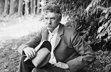 "El clan de los parricidas y otras historias macabras" de Ambrose Bierce