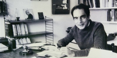 "Las ciudades invisibles", de Italo Calvino