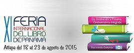 Feria Internacional del Libro de Panamá